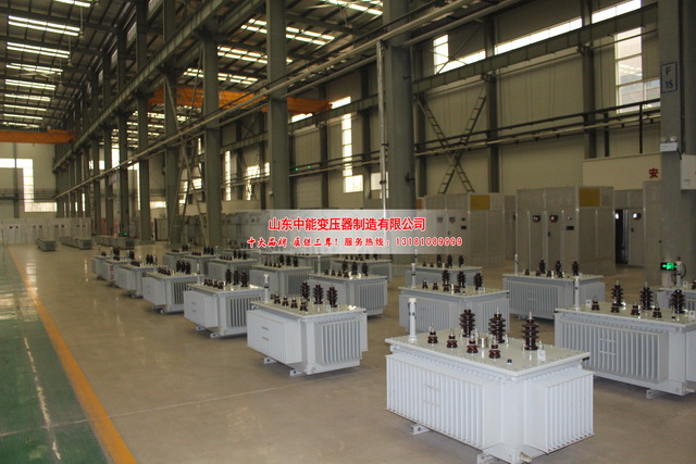 新津S22变压器